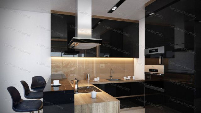 Eladó téglalakás, Zalacsányon 214.084 M Ft, 3 szobás