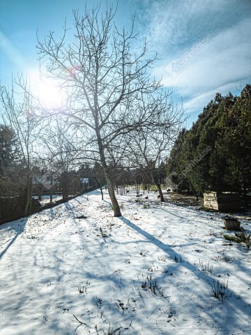 Eladó telek, Hegyeshalomban 29.5 M Ft / költözzbe.hu