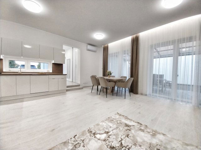 Eladó ikerház, Nyíregyházán 94.9 M Ft, 4 szobás