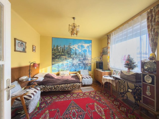 Eladó téglalakás, Rétságon 29.99 M Ft, 2 szobás