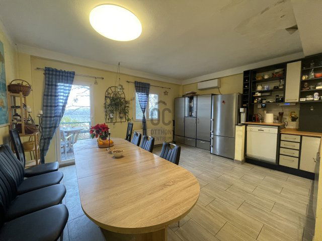 Eladó téglalakás, Budapesten, XIII. kerületben 98 M Ft, 3 szobás