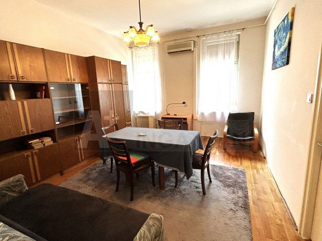 Kiadó téglalakás, albérlet, Szegeden 150 E Ft / hó, 2 szobás