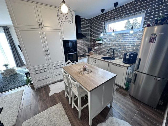 Eladó családi ház, Hernádon 80 M Ft, 3+1 szobás