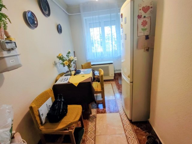 Eladó téglalakás, Nyíregyházán 34 M Ft, 2 szobás