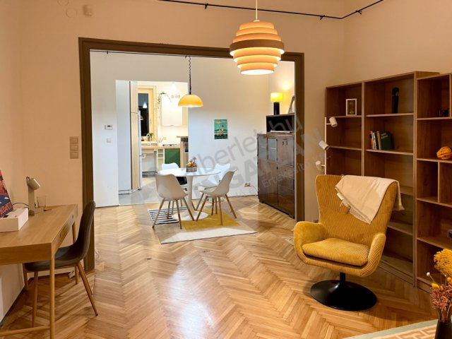 Kiadó téglalakás, albérlet, XII. kerületben, Maros utcában