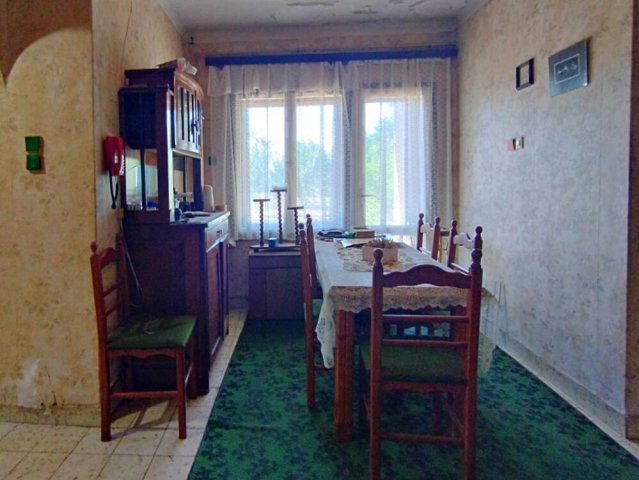 Eladó családi ház, Nagybánhegyesen 10.9 M Ft, 4 szobás