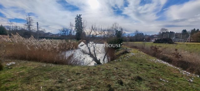 Eladó telek, Hottón 22 M Ft / költözzbe.hu