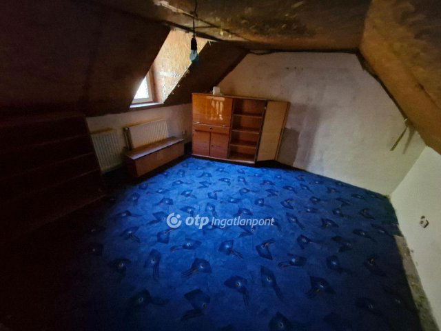 Eladó sorház, Harcon 9.9 M Ft, 1+2 szobás / költözzbe.hu