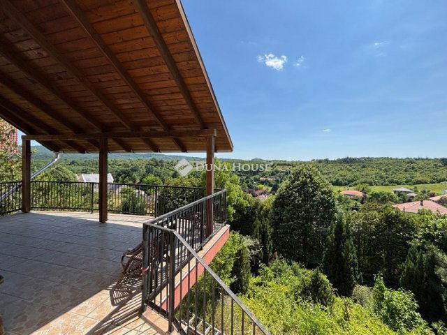 Kiadó családi ház, albérlet, Piliscsabán 450 E Ft / hó