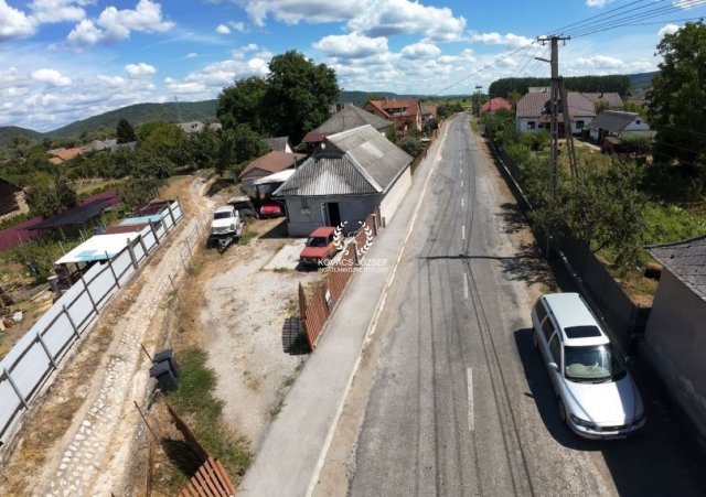 Eladó családi ház, Sajóvelezden 8.9 M Ft, 2 szobás