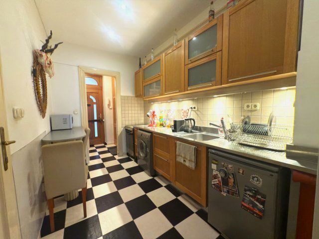 Eladó téglalakás, Budapesten, XIII. kerületben 64.9 M Ft