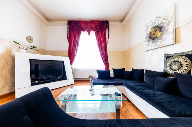 Eladó téglalakás, Budapesten, I. kerületben 184.9 M Ft