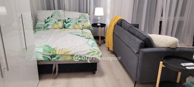 Kiadó téglalakás, albérlet, Debrecenben 250 E Ft / hó, 1 szobás