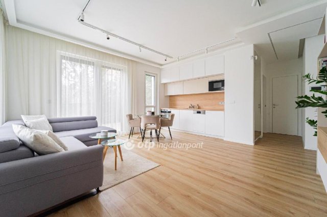 Eladó téglalakás, Budapesten, XII. kerületben 217 M Ft, 3 szobás