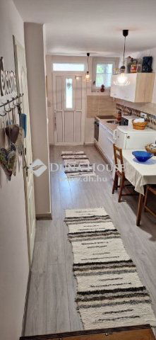 Eladó sorház, Harkányban 79.99 M Ft, 8 szobás