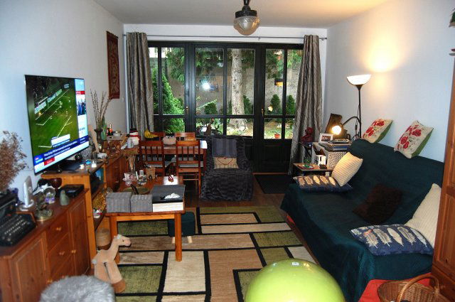 Eladó téglalakás, Kőszegen 56.9 M Ft, 2 szobás