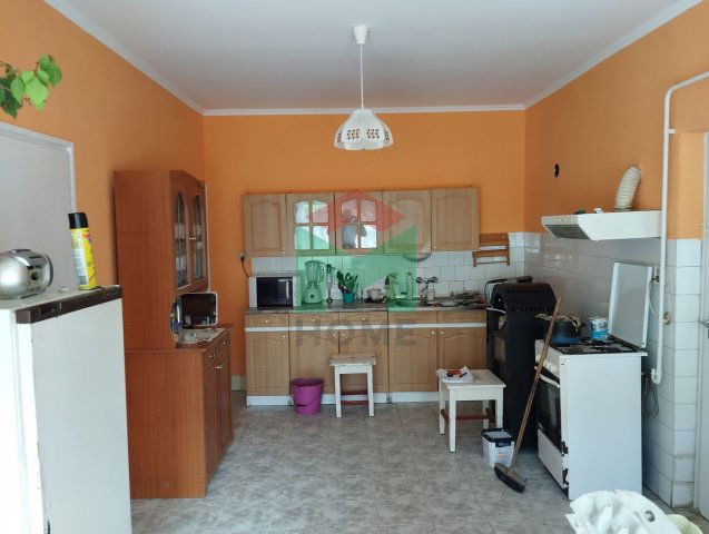 Eladó családi ház, Marcaliban 26 M Ft, 3 szobás
