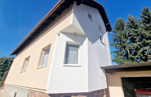 Eladó családi ház, Mosonmagyaróváron 98 M Ft, 5 szobás