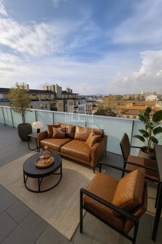 Eladó téglalakás, Budapesten, XIV. kerületben 164.8 M Ft