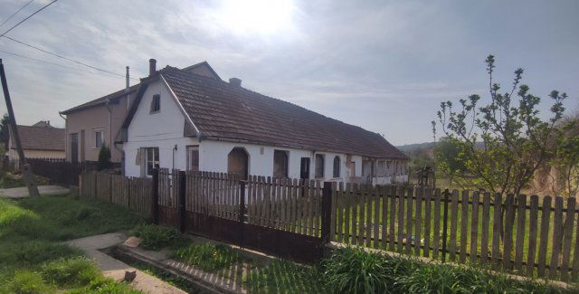 Eladó családi ház, Rimócon, Varsányi utcában 5.5 M Ft