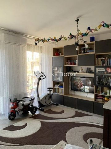 Eladó téglalakás, Budapesten, X. kerületben 84.9 M Ft, 3 szobás