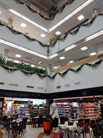 Eladó üzlethelyiség, Budapesten, II. kerületben, Pázsit utcában