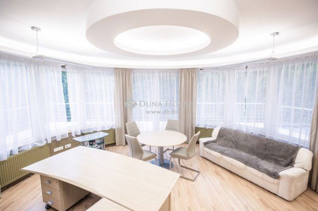 Eladó iroda, Budapesten, II. kerületben 1540 M Ft