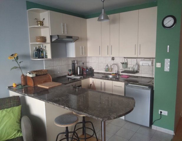 Kiadó téglalakás, albérlet, VIII. kerületben, Horánszky utcában