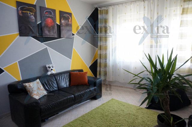 Kiadó téglalakás, albérlet, Szegeden 180 E Ft / hó, 2 szobás