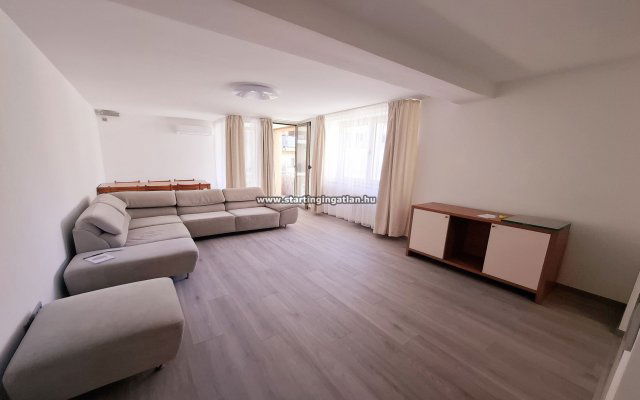 Eladó téglalakás, Budapesten, IX. kerületben, Márton utcában