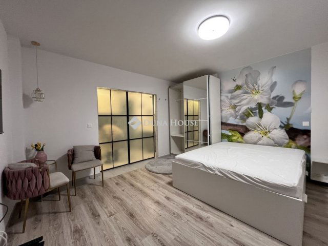 Kiadó téglalakás, albérlet, Budapesten, IX. kerületben