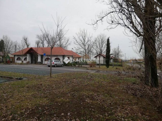 Eladó telek, Badacsonytördemicen, Kiskert utcában 7 M Ft