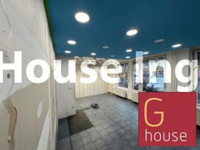 Kiadó üzlethelyiség, XI. kerületben, Karinthy Frigyes úton