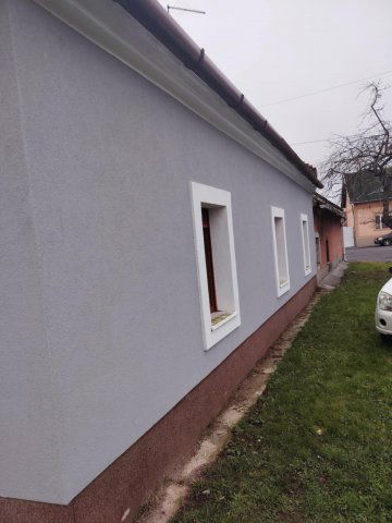 Eladó családi ház, Tapolcán 44.9 M Ft, 3 szobás