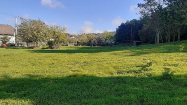 Eladó telek, Vonyarcvashegyen 45 M Ft / költözzbe.hu