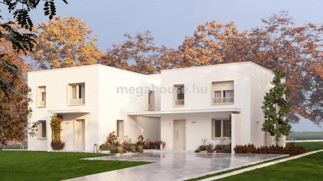 Eladó sorház, Budapesten, XI. kerületben 209 M Ft, 4+1 szobás