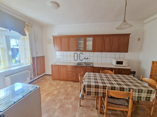 Eladó családi ház, Alsónemesapátiban 40 M Ft, 2 szobás