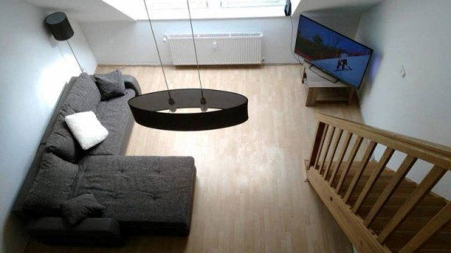 Kiadó téglalakás, albérlet, Pécsett, Kisfaludy Sándor utcában