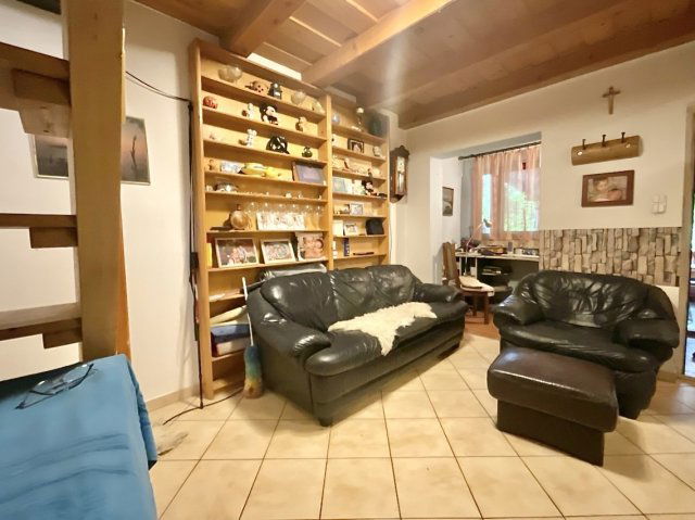 Eladó családi ház, Vámosszabadin 13.8 M Ft, 4 szobás