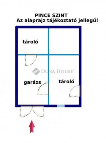 Eladó családi ház, Budakeszin 104 M Ft, 4 szobás