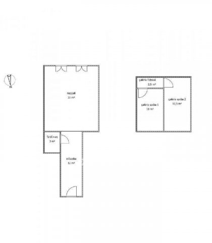Eladó téglalakás, Budapesten, V. kerületben 119.9 M Ft
