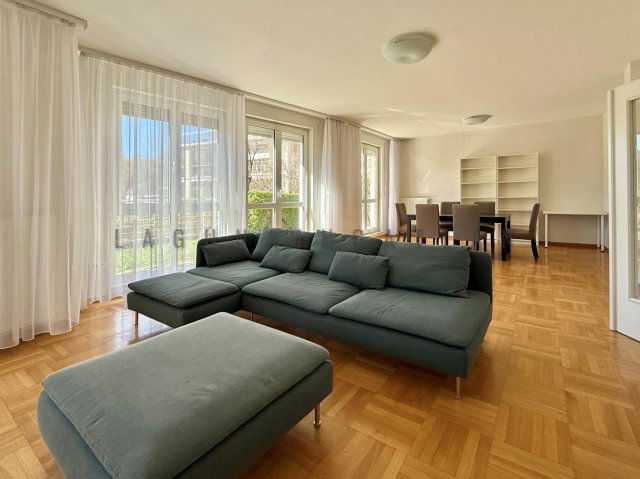 Kiadó téglalakás, albérlet, Budapesten, II. kerületben