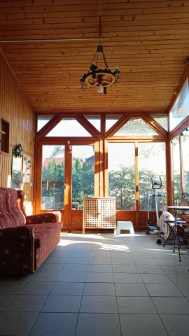 Kiadó családi ház, albérlet, XVI. kerületben, Gusztáv utcában