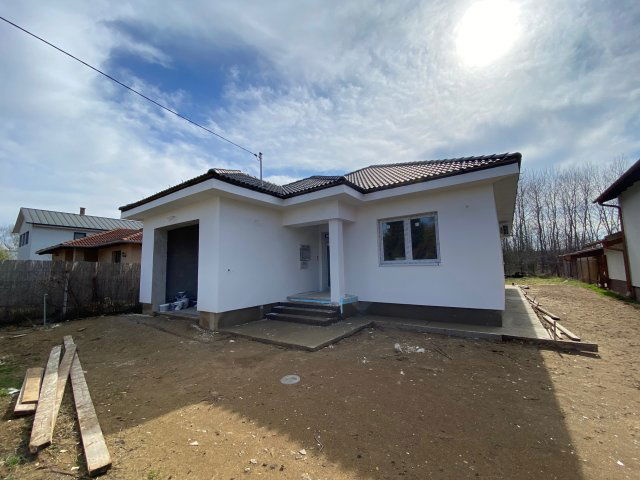 Eladó családi ház, Nyíregyházán 60 M Ft, 4 szobás