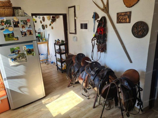 Eladó családi ház, Jakabszálláson 27.9 M Ft, 2 szobás