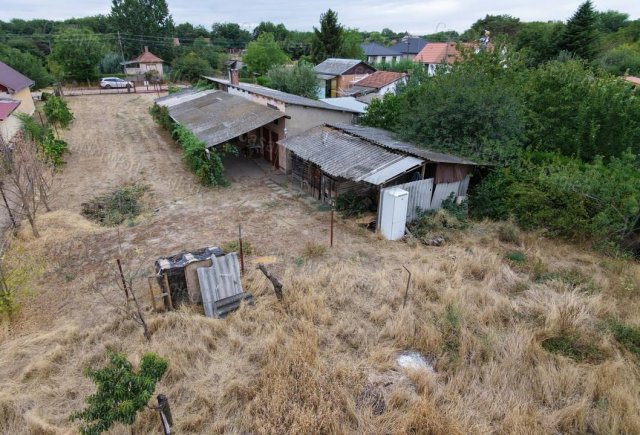 Eladó mezogazdasagi ingatlan, Cegléden 15.5 M Ft, 1 szobás