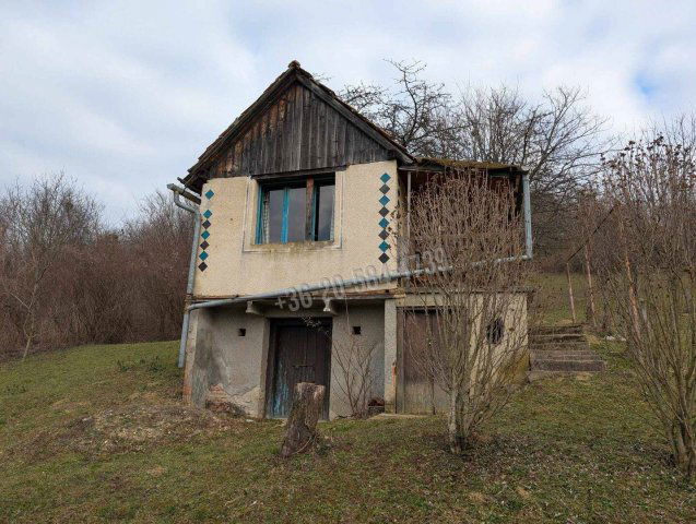 Eladó telek, Nagykapornakon 2.2 M Ft, 1 szobás