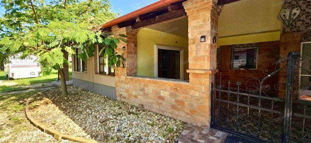 Eladó családi ház, Nagyecseden 21.9 M Ft, 3 szobás