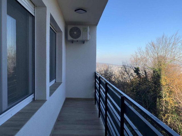 Eladó téglalakás, Budapesten, XII. kerületben 120 M Ft, 2 szobás