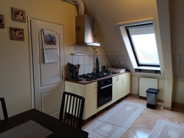 Eladó téglalakás, Szegeden, Sík Sándor utcában 77.9 M Ft